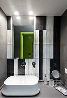 Circle In The Square