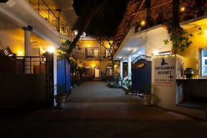 Arugambay Resort