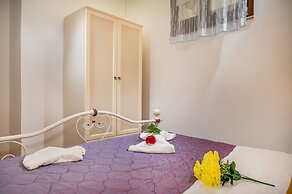 Cantina Vito 2 km From the Zingaro Reserve