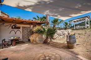 Cantina Vito 2 km From the Zingaro Reserve