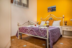 Cantina Vito 2 km From the Zingaro Reserve