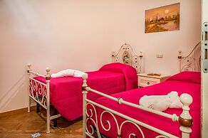 Cantina Vito 2 km From the Zingaro Reserve