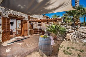 Cantina Vito 2 km From the Zingaro Reserve