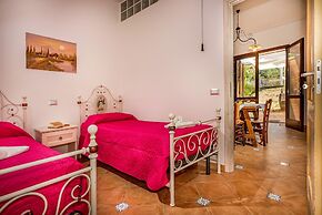 Cantina Vito 2 km From the Zingaro Reserve