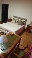 Le Manoir du Coeur Volant B&B