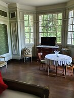 Le Manoir du Coeur Volant B&B