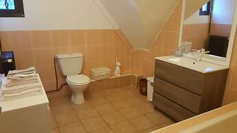 Le Manoir du Coeur Volant B&B