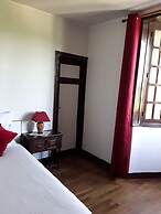 Le Manoir du Coeur Volant B&B