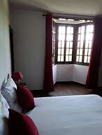 Le Manoir du Coeur Volant B&B