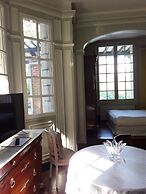 Le Manoir du Coeur Volant B&B