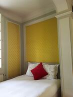 Le Manoir du Coeur Volant B&B