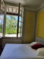 Le Manoir du Coeur Volant B&B