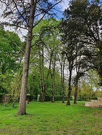 Le Manoir du Coeur Volant B&B