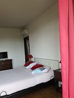 Le Manoir du Coeur Volant B&B