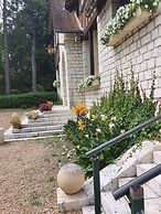 Le Manoir du Coeur Volant B&B