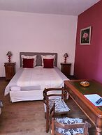 Le Manoir du Coeur Volant B&B