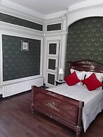 Le Manoir du Coeur Volant B&B