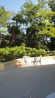 Le Manoir du Coeur Volant B&B