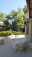 Le Manoir du Coeur Volant B&B