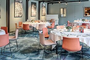 Gartenhaus by Ochsen Lenzburg