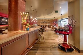 Gartenhaus by Ochsen Lenzburg