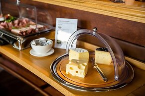 Gartenhaus by Ochsen Lenzburg