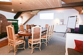 Gartenhaus by Ochsen Lenzburg