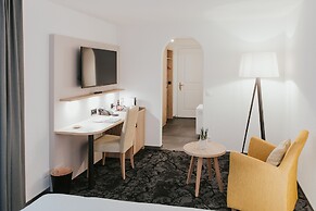 Gartenhaus by Ochsen Lenzburg