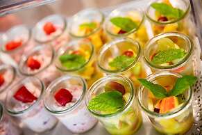 Gartenhaus by Ochsen Lenzburg