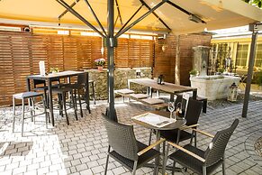 Gartenhaus by Ochsen Lenzburg