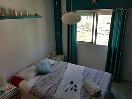 The Happiness Penthouse