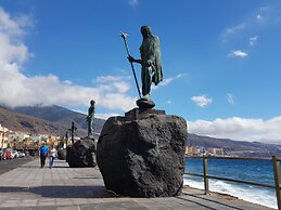 The Happiness Penthouse