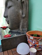 The Happiness Penthouse