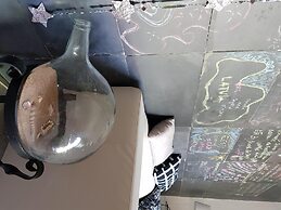 The Happiness Penthouse