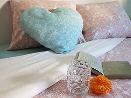 The Happiness Penthouse