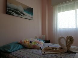 The Happiness Penthouse