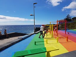 The Happiness Penthouse