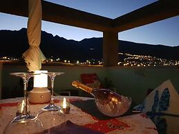 The Happiness Penthouse