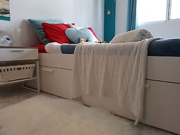 The Happiness Penthouse