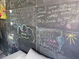 The Happiness Penthouse