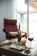 The Happiness Penthouse