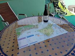 The Happiness Penthouse