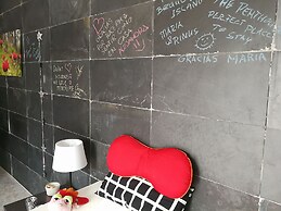 The Happiness Penthouse