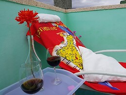 The Happiness Penthouse