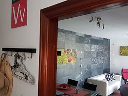 The Happiness Penthouse