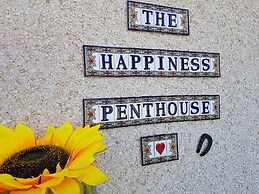 The Happiness Penthouse