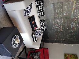 The Happiness Penthouse