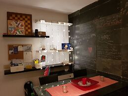 The Happiness Penthouse