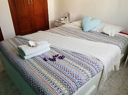 The Happiness Penthouse