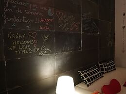 The Happiness Penthouse